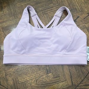 Lululemon Free to be Elevated Bra 10 NWT
